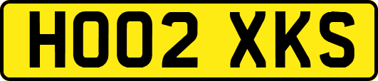 HO02XKS
