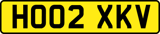 HO02XKV