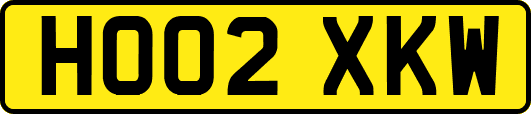 HO02XKW