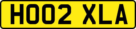 HO02XLA
