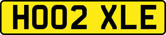 HO02XLE