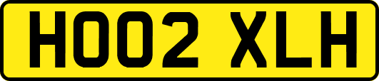 HO02XLH