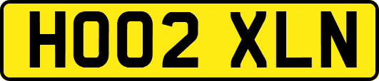 HO02XLN