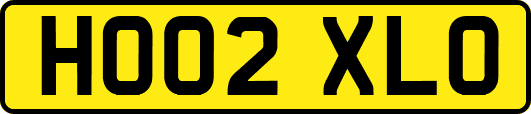 HO02XLO