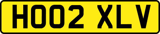 HO02XLV