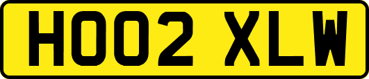 HO02XLW