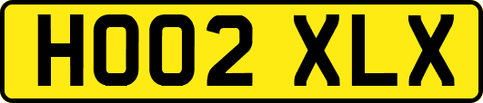 HO02XLX