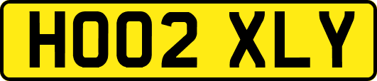 HO02XLY