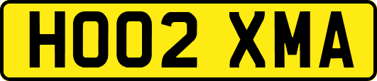HO02XMA