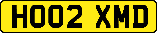 HO02XMD