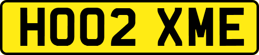 HO02XME