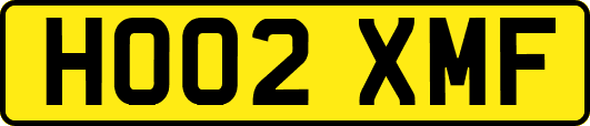 HO02XMF