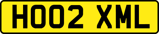 HO02XML