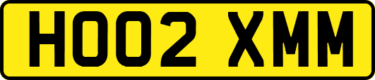 HO02XMM