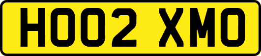 HO02XMO