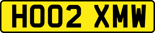 HO02XMW