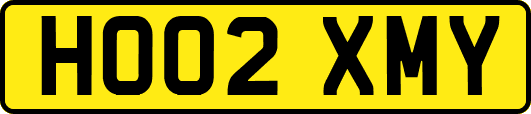 HO02XMY