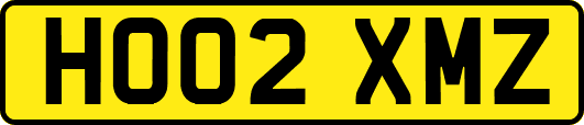 HO02XMZ