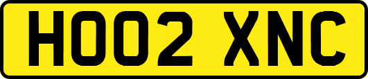 HO02XNC