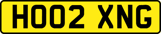 HO02XNG