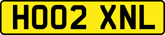 HO02XNL