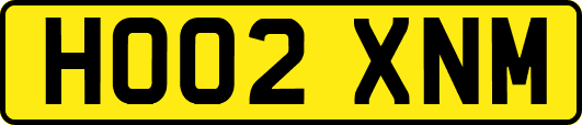 HO02XNM
