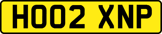 HO02XNP