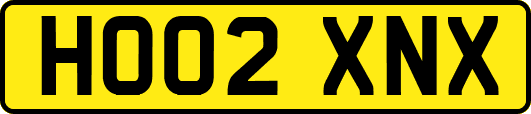 HO02XNX