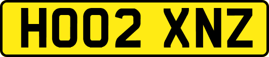 HO02XNZ