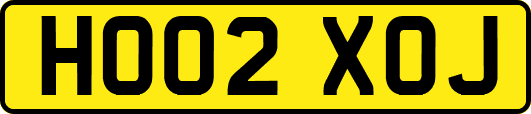 HO02XOJ