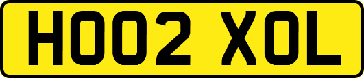 HO02XOL