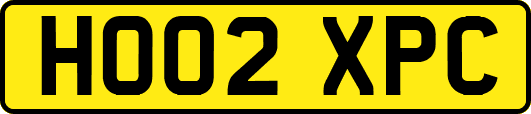 HO02XPC