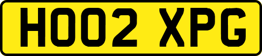 HO02XPG