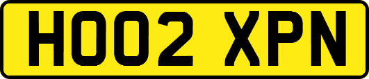HO02XPN