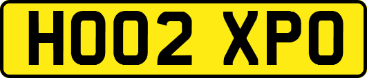 HO02XPO