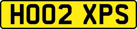 HO02XPS