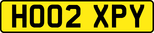 HO02XPY