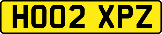 HO02XPZ