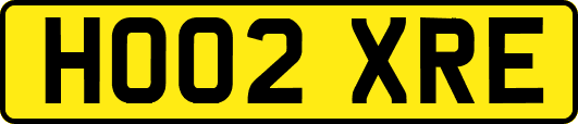HO02XRE