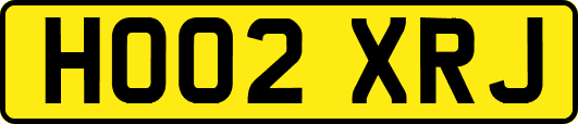 HO02XRJ
