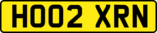 HO02XRN