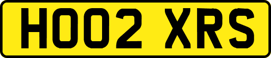 HO02XRS