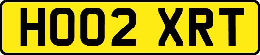 HO02XRT