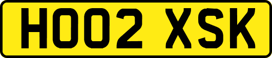 HO02XSK