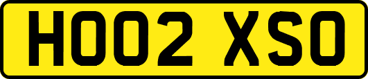 HO02XSO