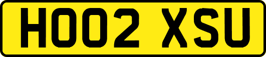 HO02XSU