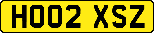 HO02XSZ