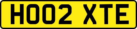HO02XTE