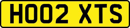HO02XTS