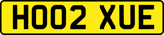 HO02XUE